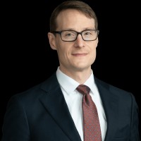 Katten Muchin Rosenman LLP Employee Timothy Gray's profile photo