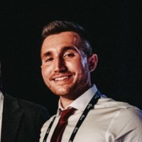 Connect Social Employee Gregory Disser's profile photo