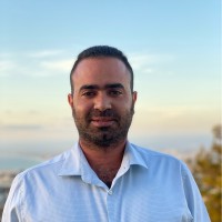 WinIt Employee Guy Matuky's profile photo