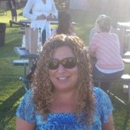 AmeriCold Inc. Employee Madeline Albert's profile photo