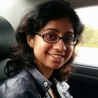 Tripti Sharma Email & Phone Number