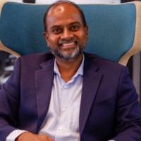 Augustus Diraviam Email & Phone Number