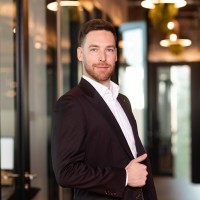 Golden Gate Employee Tomáš Koláček's profile photo