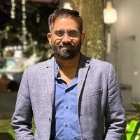 Aman Raj Email & Phone Number