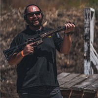 Radian Weapons Employee Alex Kenmille's profile photo