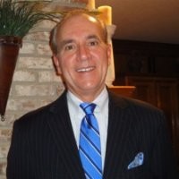 Adams Insurance Service, Inc. Employee John Flake's profile photo