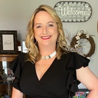 Jamie Cantrell Email & Phone Number