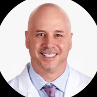 NOMS Healthcare Employee Anthony Desalvo's profile photo