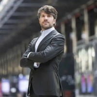 LIFTT Employee Alberto Sangalli's profile photo