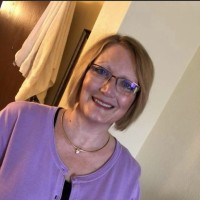 HEALTH SYSTEMS COOPERATIVE LAUNDRIES Employee Trudy Hixon's profile photo