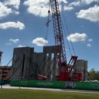 Woodland Tilt-Up Employee Brian Lloyd's profile photo