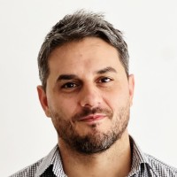 Mayday Global Employee Ariel Siskin's profile photo