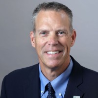 South Shore YMCA Employee Trevor Williams's profile photo