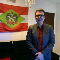 TuttiAgro Employee Luan Jorge Maçaneira's profile photo