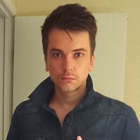 MOS Creative Employee Yuri Parovin's profile photo