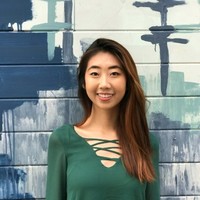 Google Employee Nancy Liu's profile photo