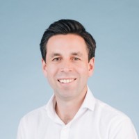 Airlock Digital Employee Phil Silverstone's profile photo