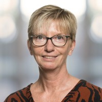 OSK Design Employee Kirsten Christensen's profile photo