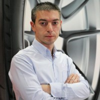 Mladen Krstic Email & Phone Number | Michelin Development Specialist ...