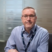 NG Bailey Employee Dave Boland's profile photo