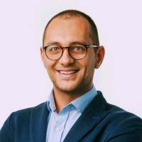 GAN Employee Ivaylo Tsonev's profile photo