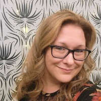 Hartford Community Loan Fund Employee Janine Mosdale's profile photo