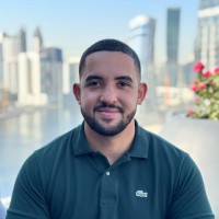 Lean Six Search | Supply Chain Recruitment Employee Richard Watts's profile photo