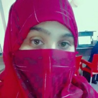 Fiverr Employee Saba Rasool's profile photo