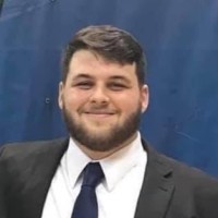Singer EVI Employee Jack Cashman's profile photo