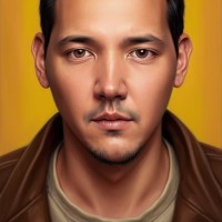 Amir Dargulov Email & Phone Number