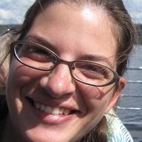 Iyuno•SDI Group Employee Ditte Christensen's profile photo