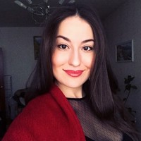 Alina Ismailova Email