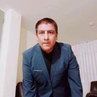 Enrique Manco Email