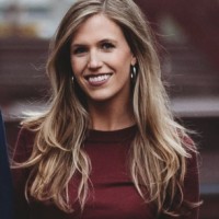 Blue Vista Capital Management Employee Andrea Roberts's profile photo