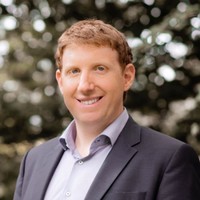 Vault Credit Corporation Employee Rob Trager's profile photo