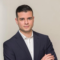 Club Quarters Hotels Employee Claudio Pereira's profile photo