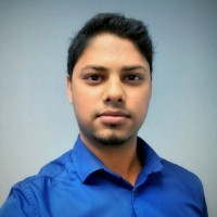 Regent Lighting Solutions Employee Chetan Lalloo's profile photo
