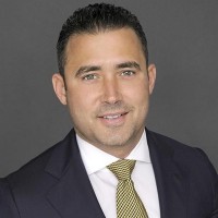 Columbus Capital Lending, LLC. Employee Joel Campo's profile photo