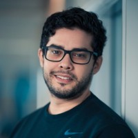 Loaded Employee Ricardo Gonzalez's profile photo
