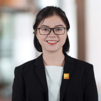 IPSIP Group Employee Minh Nguyen's profile photo