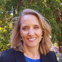 Mount Mary University Employee Rezonn Dahlin-Klein's profile photo