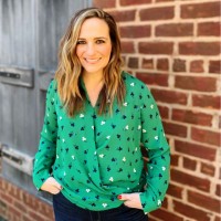 Kristina Gansser Email & Phone Number