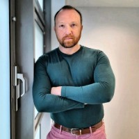 The Scottish Government Employee David Cody's profile photo