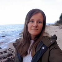 X-Technology Employee Alena Bogatova's profile photo