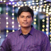 Networkz Systems Employee S.b. Barathraj's profile photo
