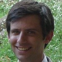 Medallion Employee Ross Israel's profile photo