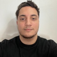 Roger Pereira's profile photo