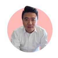 Lucid Motors Employee Andy Tang's profile photo