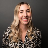 Testeract Employee Kelcee Gilson's profile photo