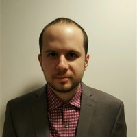 NYC Department of Environmental Protection (NYC DEP) Employee Daniel Lennon's profile photo